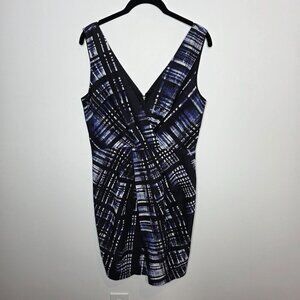 Banana Republic Dress Womens 6